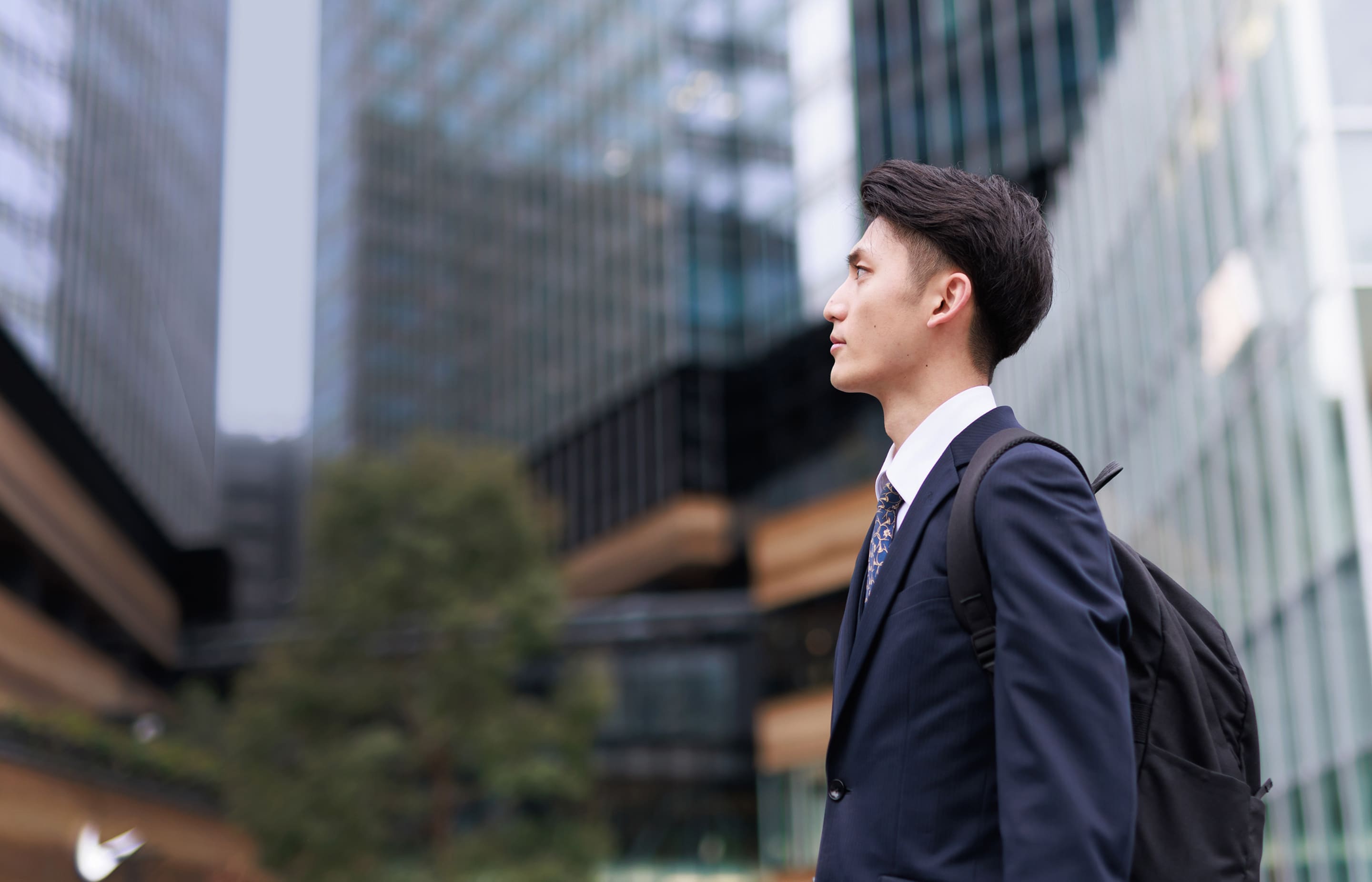 5年で社長を目指せる。