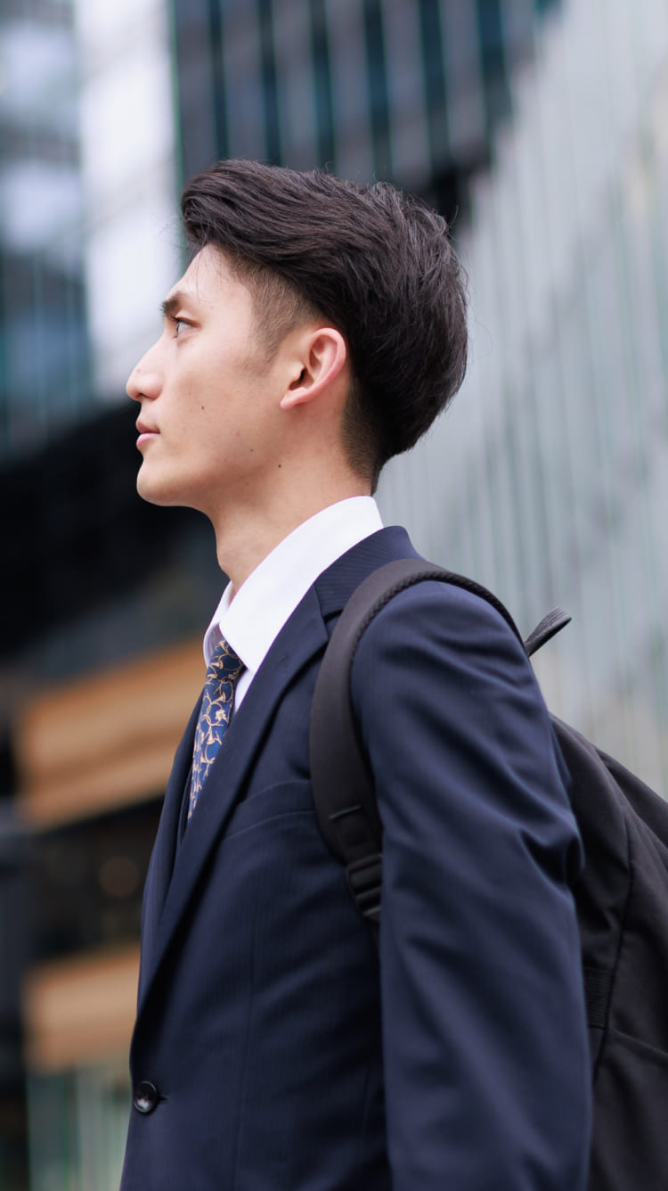 5年で社長を目指せる。