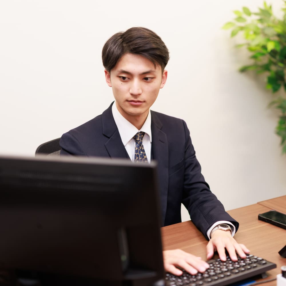 03 ランドで働いていて、特にやりがいを感じる瞬間はどんな時ですか?