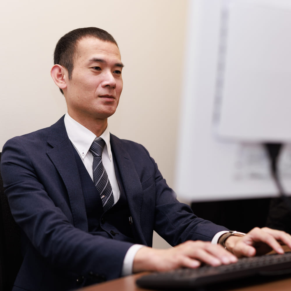 03 ランドで働いていて、特にやりがいを感じる瞬間はどんな時ですか？